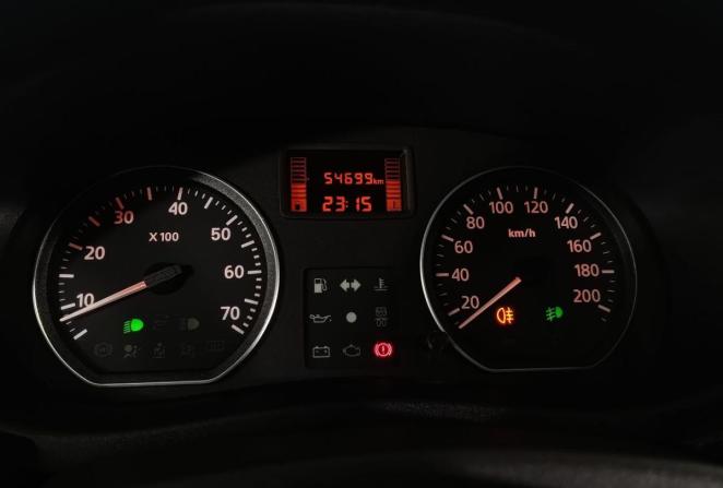 Renault Sandero I с пробегом 2011 года, цена 780 000 рублей, 54644 км, хэтчбек, Автокод Объявления