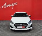 Hyundai Sonata VII (LF) Рестайлинг Вологда  - изображение 25