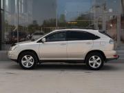 Lexus RX II Новосибирск  - изображение 27