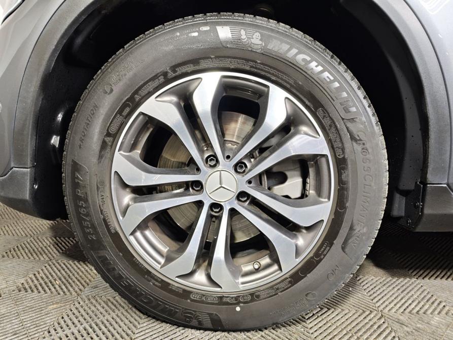 Mercedes-Benz GLC I (X253) Рестайлинг Москва  - изображение 9