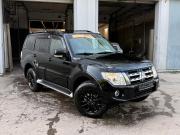 Mitsubishi Pajero IV Рестайлинг 1 Нижний Новгород  - изображение 4