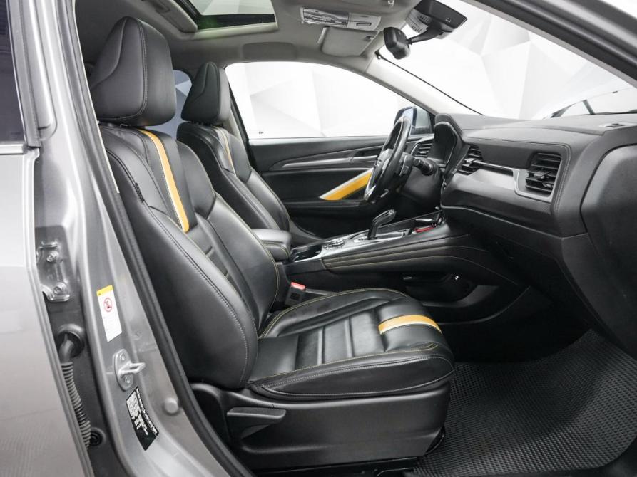 Haval F7x I Ульяновск  - изображение 13