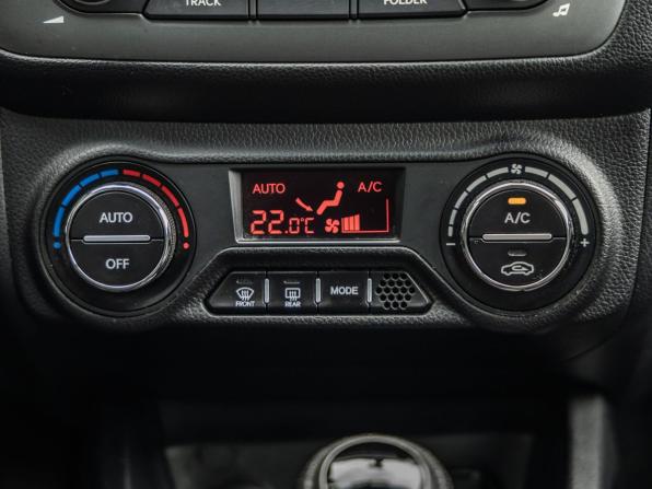Kia Rio III с пробегом 2012 года, цена 908 000 рублей, 136918 км, седан, Автокод Объявления