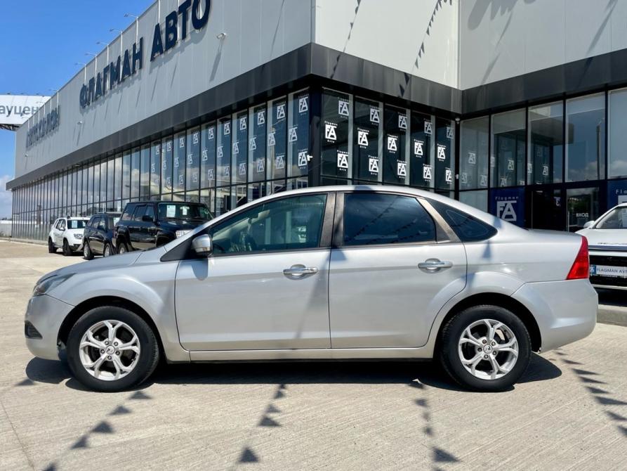 Ford Focus II Рестайлинг Краснодар  - изображение 2