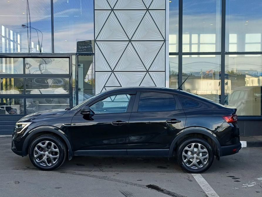 Renault Arkana I Москва  - изображение 8