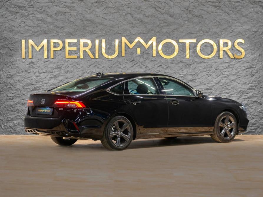 Honda Inspire VII Москва  - изображение 5
