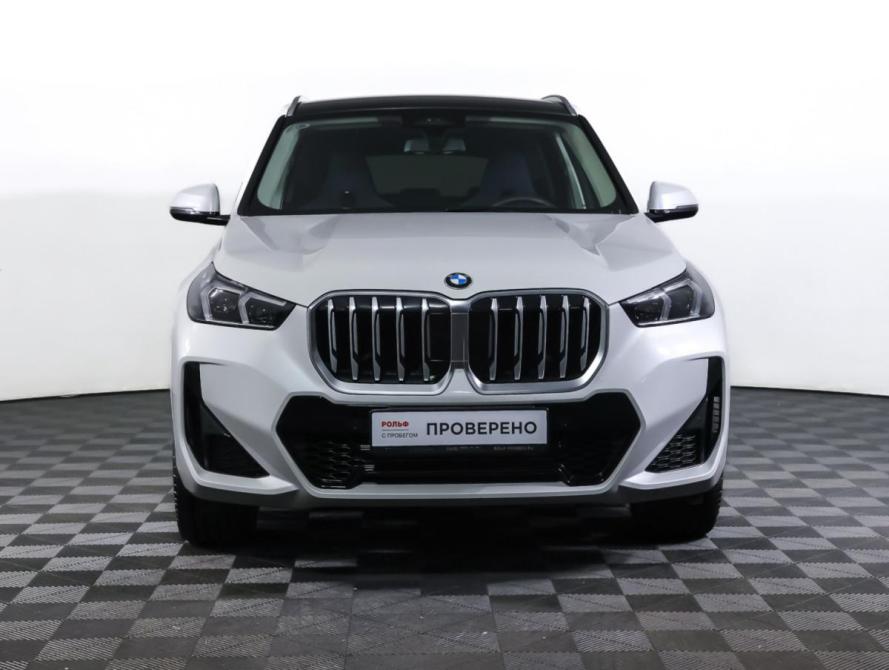 BMW X1 III (U11/U12) Москва  - изображение 2