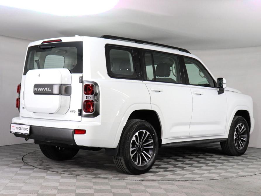 Haval H9 II Химки  - изображение 6