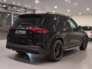 Mercedes-Benz GLE II (V167) Казань  - изображение 28