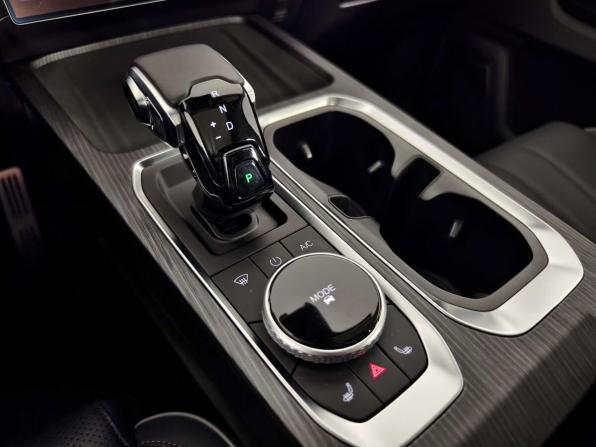 Jaecoo J7 I с пробегом 2023 года, цена 2 479 000 рублей, 24422 км, внедорожник, Автокод Объявления