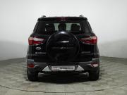 Ford EcoSport II Санкт-Петербург  - изображение 24