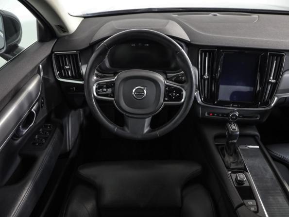 Volvo S90 II с пробегом 2018 года, цена 2 269 000 рублей, 232700 км, седан, Автокод Объявления
