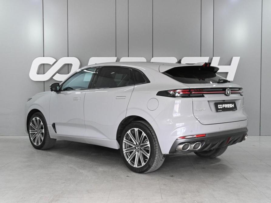 Changan UNI-K Ростов-на-Дону  - изображение 2