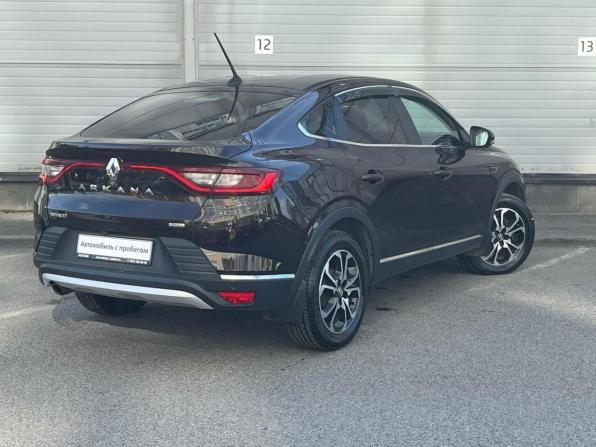 Renault Arkana I с пробегом 2019 года, цена 1 429 000 рублей, 178555 км, внедорожник, Автокод Объявления