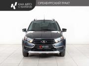 Lada (ВАЗ) Granta I Рестайлинг Казань  - изображение 16