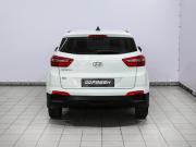 Hyundai Creta I Ростов-на-Дону  - изображение 21