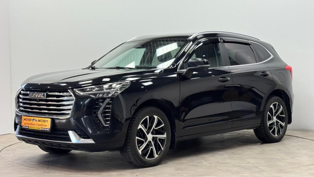 Haval Jolion I Киров  - изображение 1