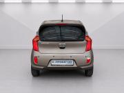 Kia Picanto II Москва  - изображение 20
