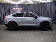 Geely Tugella I Рестайлинг Москва  - изображение 32