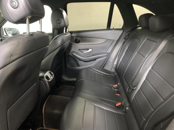 Mercedes-Benz GLC I (X253) Рестайлинг с пробегом 2020 года, цена 3 130 000 рублей, 288705 км, внедорожник, Автокод Объявления