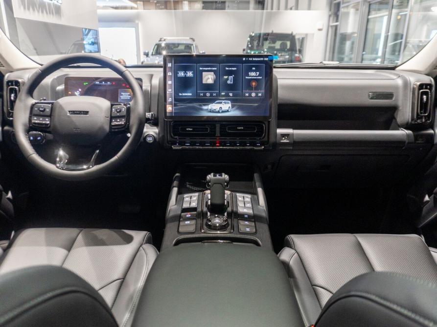 Haval H9 II Санкт-Петербург  - изображение 15