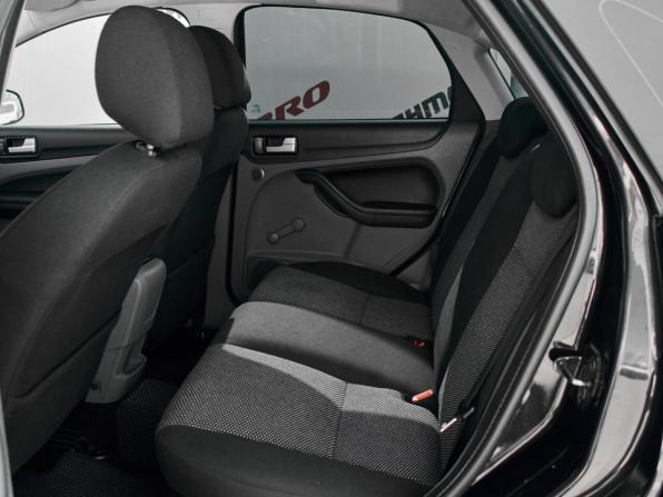 Ford Focus II Рестайлинг с пробегом 2009 года, цена 490 000 рублей, 246404 км, седан, Автокод Объявления