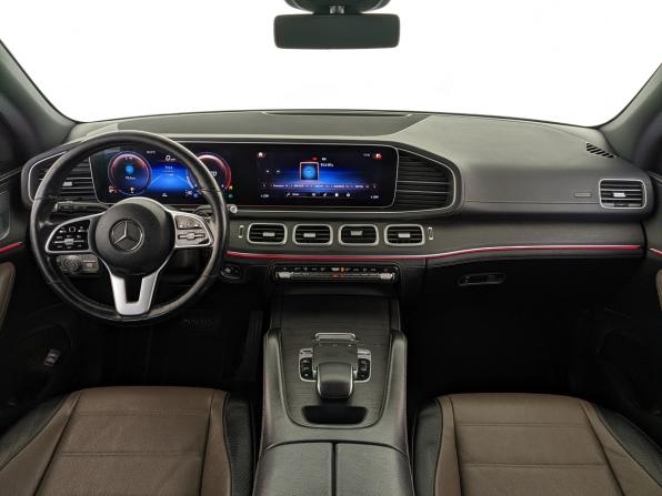 Mercedes-Benz GLE II (V167) с пробегом 2020 года, цена 5 995 000 рублей, 111490 км, внедорожник, Автокод Объявления