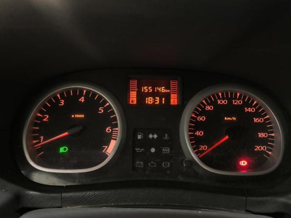 Renault Duster I с пробегом 2012 года, цена 750 000 рублей, 155144 км, внедорожник, Автокод Объявления
