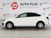 Lada (ВАЗ) Vesta I Рестайлинг (NG) Минеральные Воды  - изображение 23