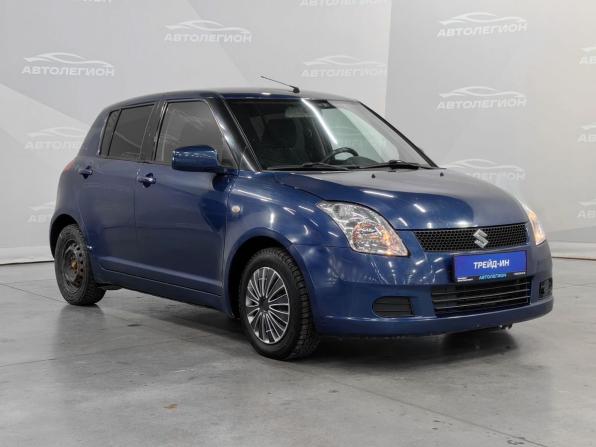 Suzuki Swift III с пробегом 2008 года, цена 500 000 рублей, 240000 км, хэтчбек, Автокод Объявления