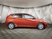 Hyundai Solaris I Москва  - изображение 23