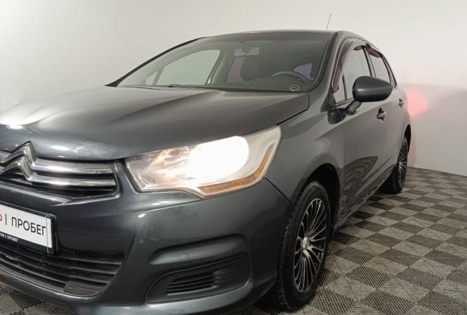 Citroen C4 II с пробегом 2012 года, цена 560 000 рублей, 196666 км, хэтчбек, Автокод Объявления