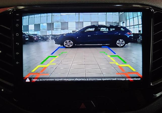 Lada (ВАЗ) Vesta I с пробегом 2018 года, цена 875 000 рублей, 137020 км, седан, Автокод Объявления