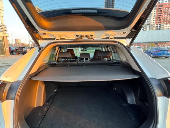 Toyota RAV4 V (XA50) с пробегом 2019 года, цена 3 490 000 рублей, 90264 км, внедорожник, Автокод Объявления
