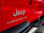 Jeep Wrangler II (TJ) Крым  - изображение 44
