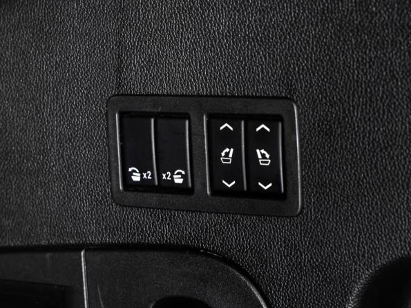 Cadillac Escalade IV с пробегом 2016 года, цена 3 499 000 рублей, 149993 км, внедорожник, Автокод Объявления