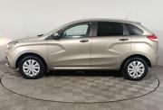 Lada (ВАЗ) XRAY I Волгоград  - изображение 27