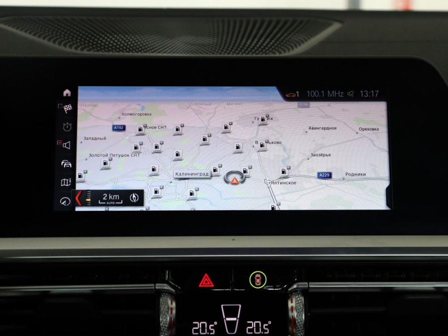 BMW 3 серии VII (G2x) Калининград  - изображение 18