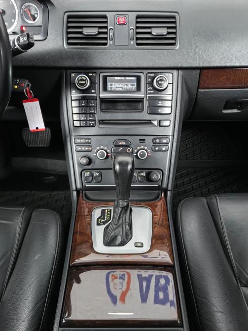 Volvo XC90 I Рестайлинг Москва  - изображение 12