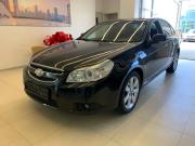 Chevrolet Epica V250 Рестайлинг Челябинск  - изображение 24