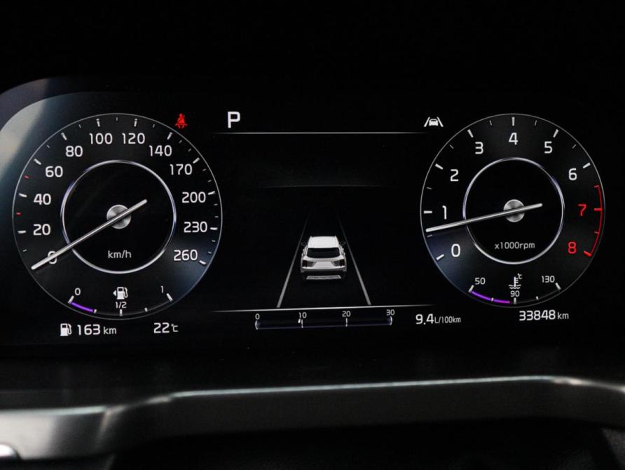 Kia Sorento IV Москва  - изображение 24
