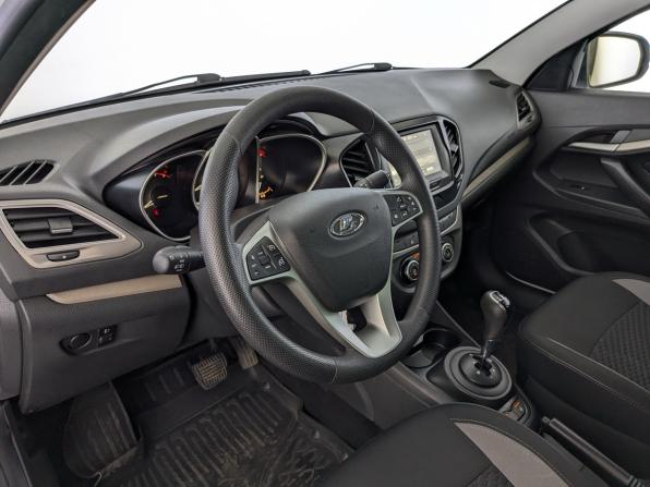 Lada (ВАЗ) Vesta I с пробегом 2019 года, цена 1 095 000 рублей, 47931 км, седан, Автокод Объявления