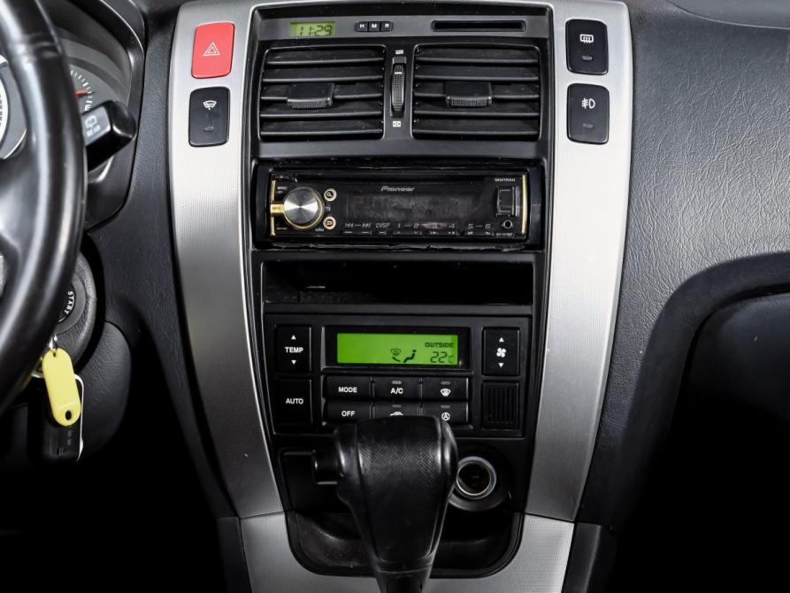 Hyundai Tucson I Екатеринбург  - изображение 13