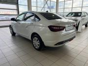 Lada (ВАЗ) Vesta I Рестайлинг (NG) Москва  - изображение 37