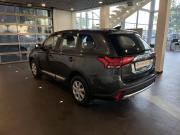 Mitsubishi Outlander III Рестайлинг 2 Чебоксары  - изображение 41