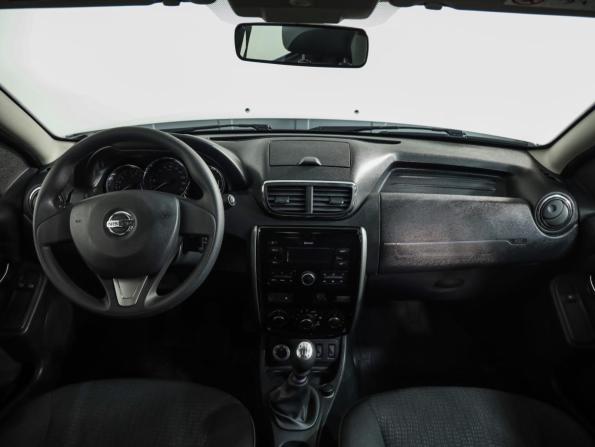 Nissan Terrano III (D10) с пробегом 2019 года, цена 1 449 000 рублей, 96527 км, внедорожник, Автокод Объявления