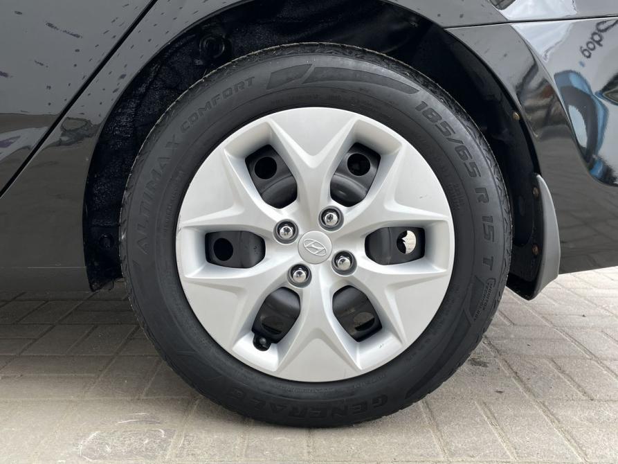 Hyundai Solaris I Тамбов  - изображение 19