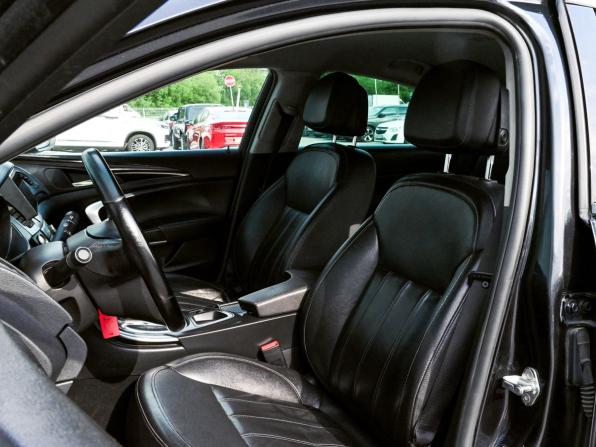 Opel Insignia I с пробегом 2013 года, цена 949 000 рублей, 193771 км, седан, Автокод Объявления