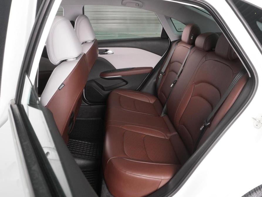 Chevrolet Monza II Рестайлинг Минеральные Воды  - изображение 9