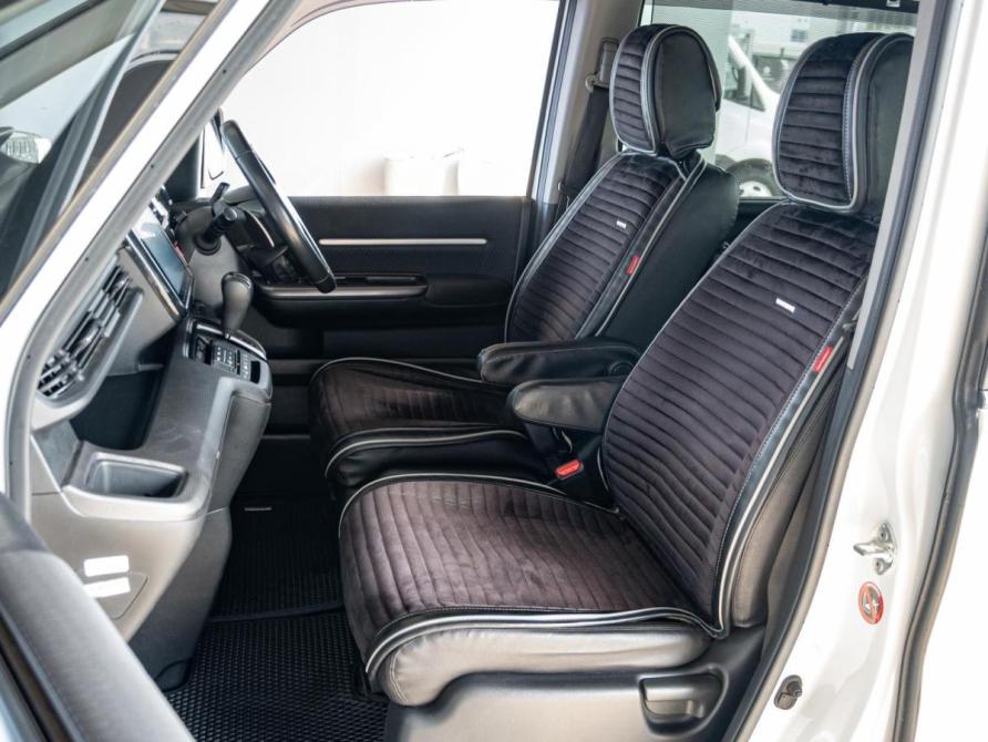 Honda Stepwgn V Рестайлинг Краснодар  - изображение 8